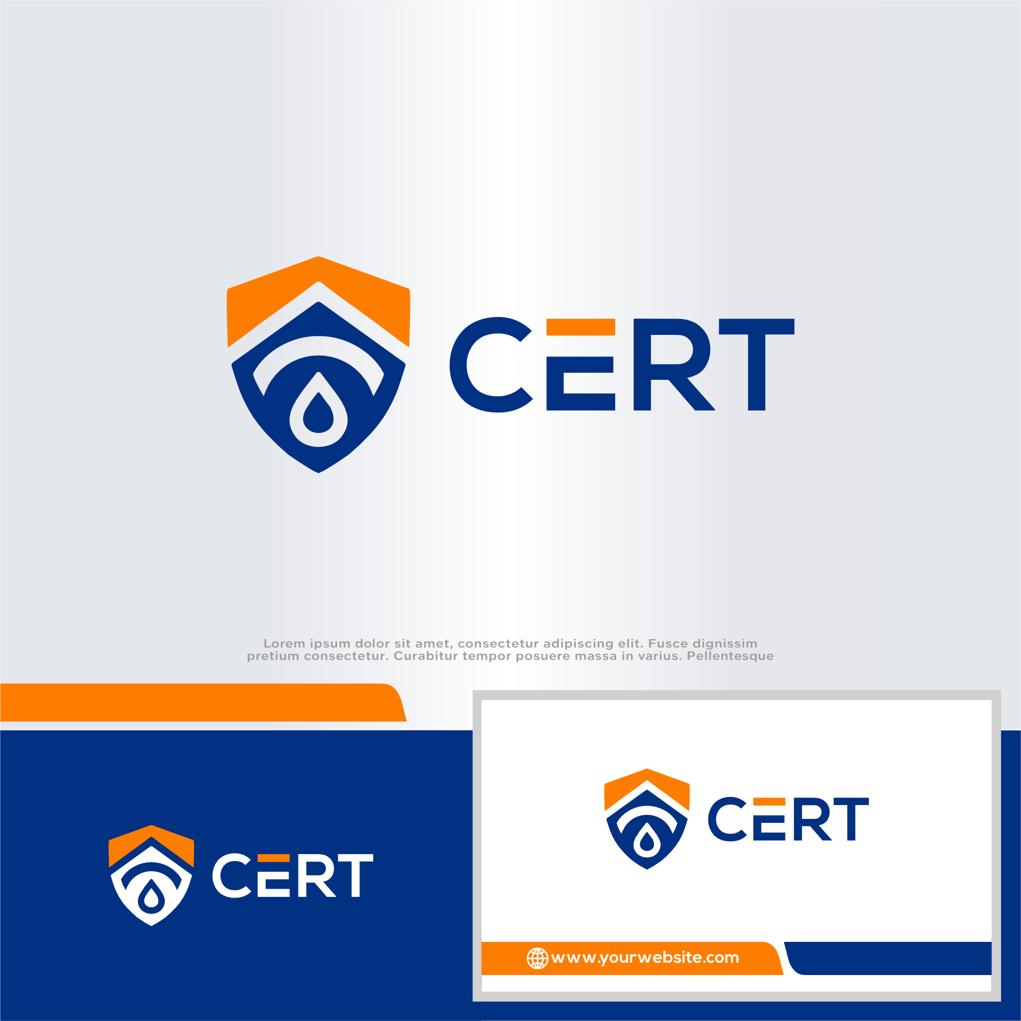 Logo Design by win it for this project | Design #35631718