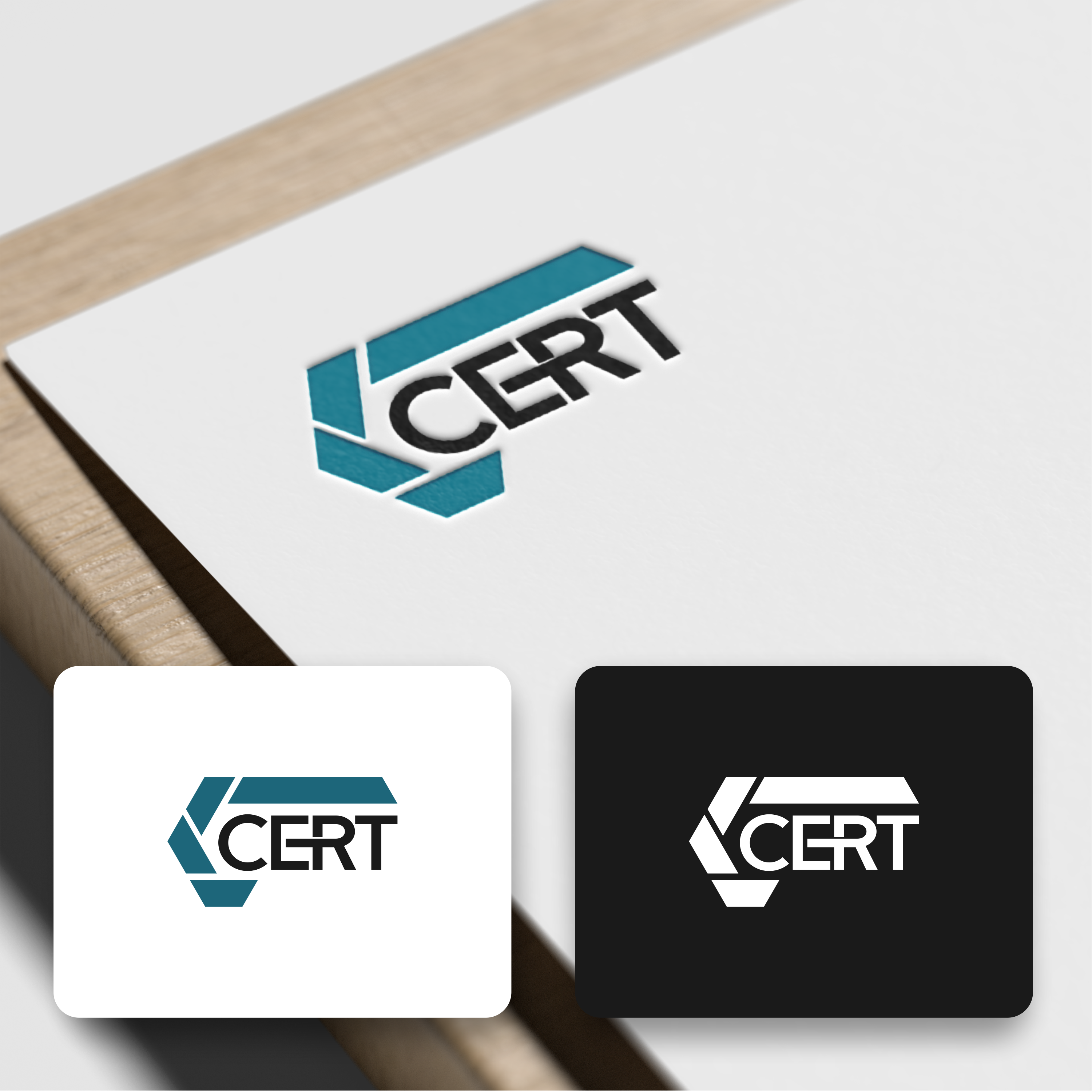 Logo Design by Seblak_Studio for this project | Design #35631157