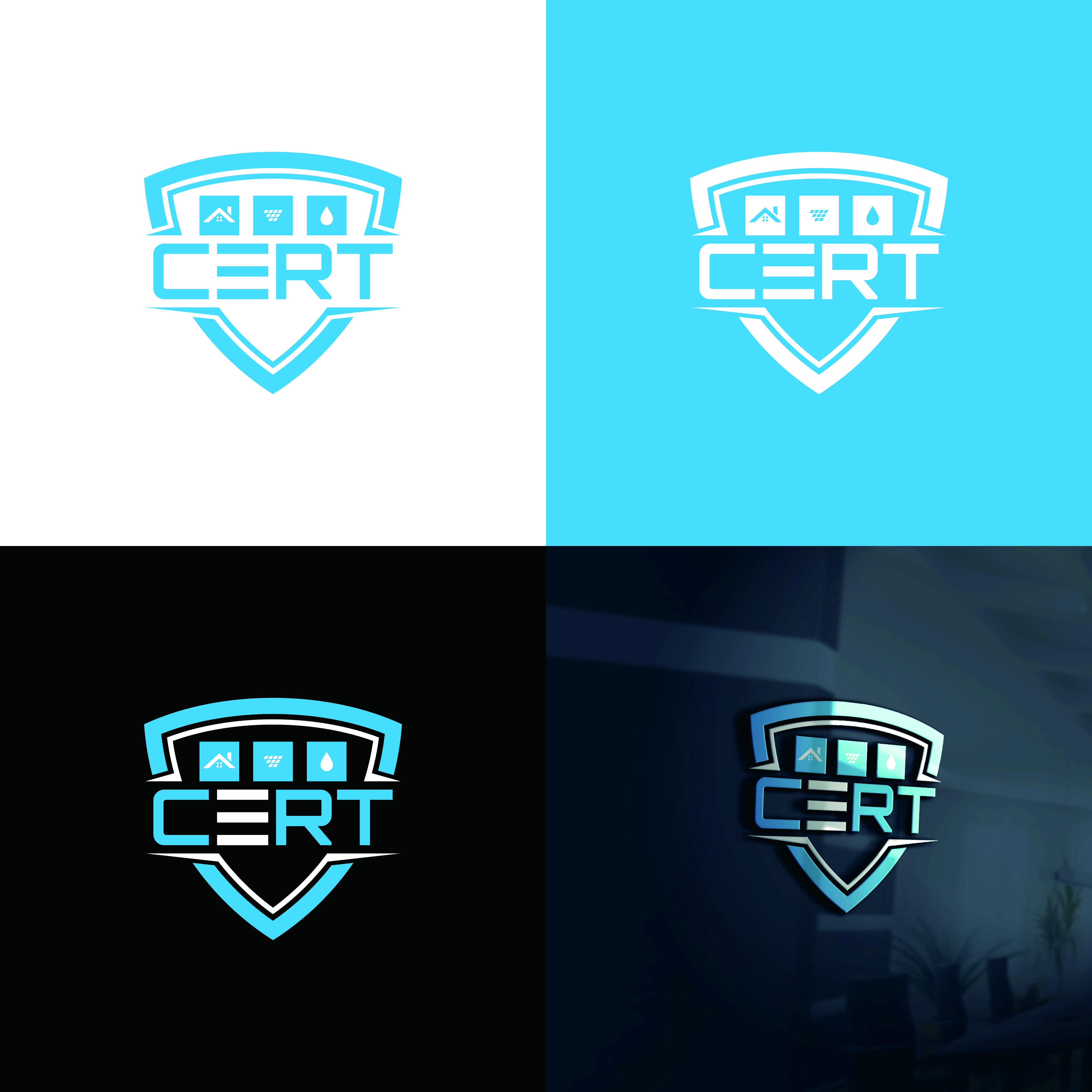 Logo Design by PetaniMakmur for this project | Design #35638960