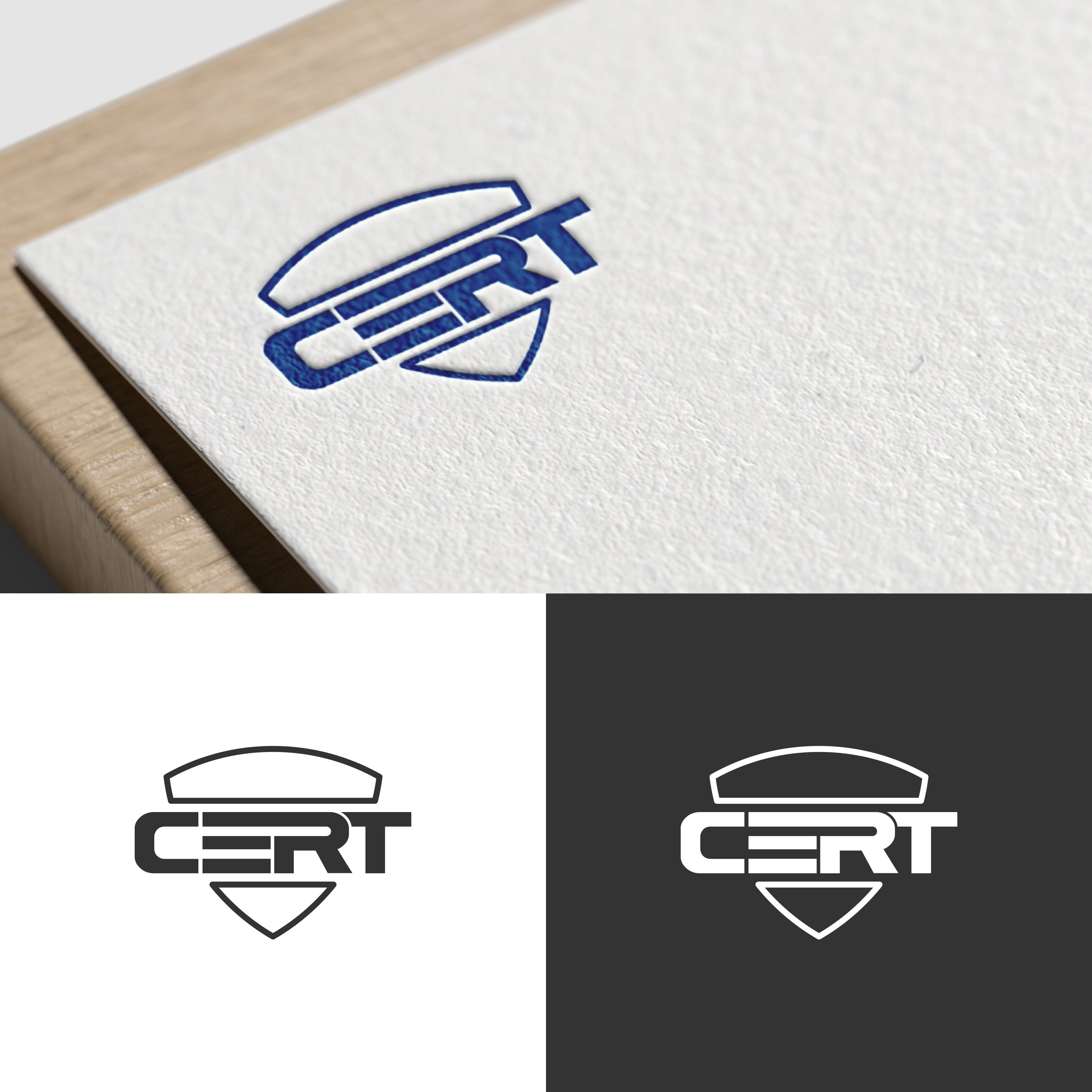Logo Design by Berkah_Bandot for this project | Design #35643280