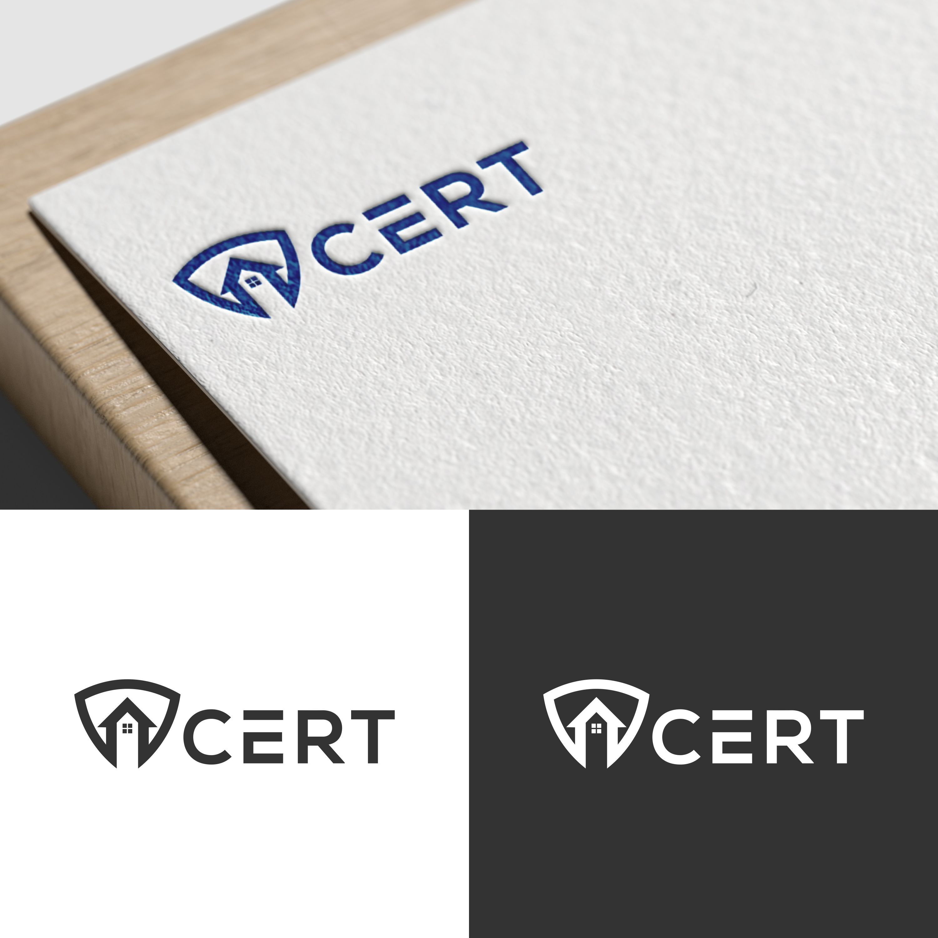 Logo Design by Berkah_Bandot for this project | Design #35643282