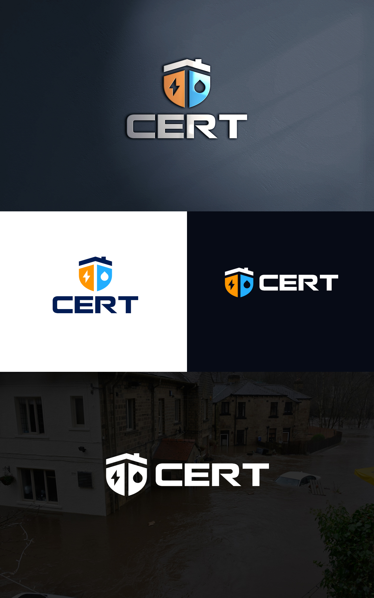 Logo Design by BehindSymbols for this project | Design #35634403