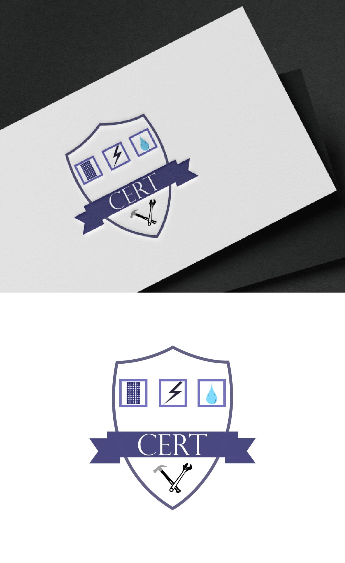 Logo Design by fly  design for this project | Design #35634952
