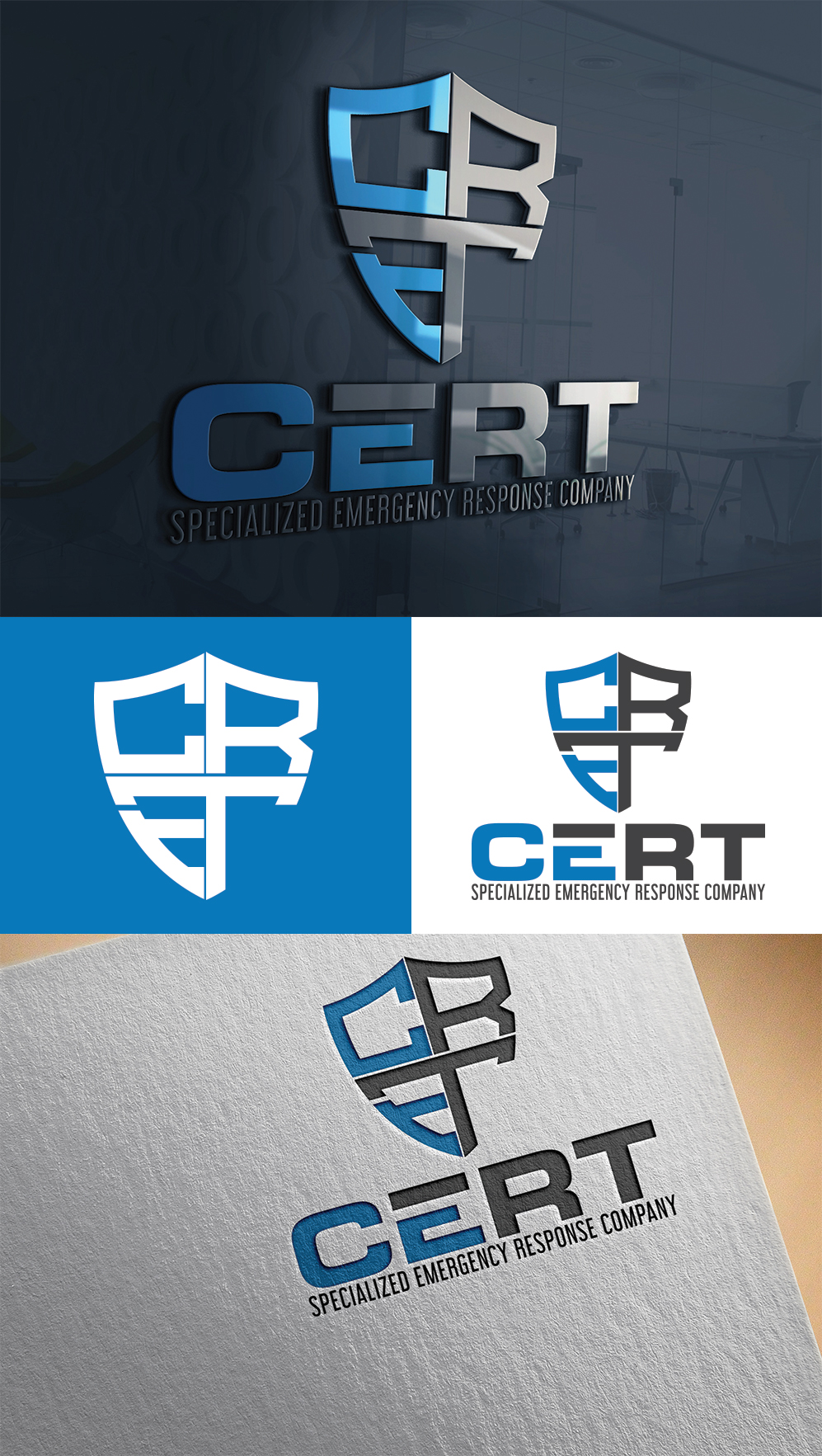 Logo Design by Imran_me for this project | Design #35635582