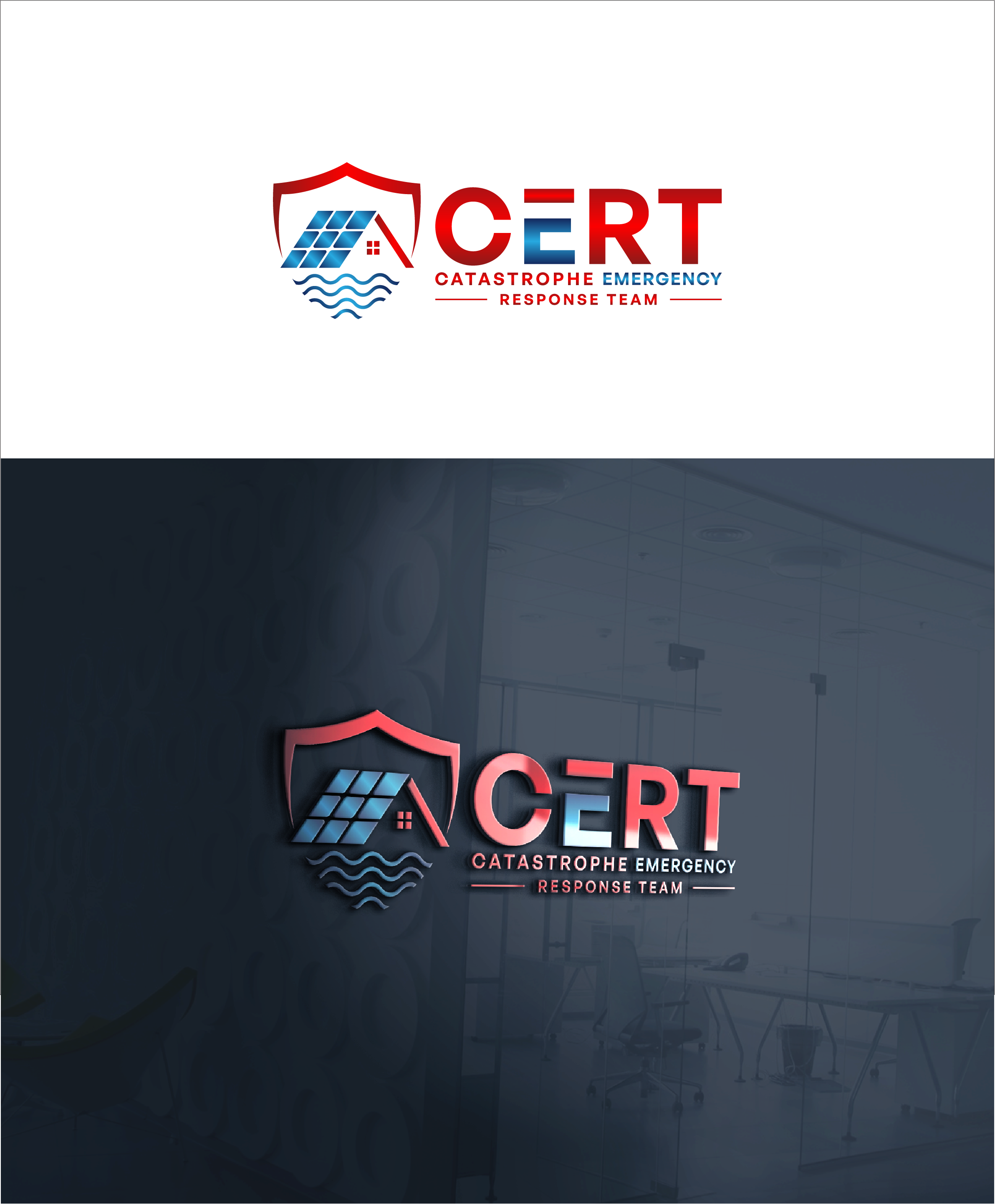 Logo Design by gauravgraphy for this project | Design #35692540