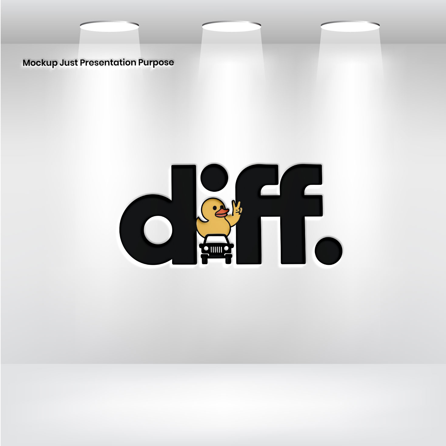 Logo Design by VectorForge for this project | Design #35650556