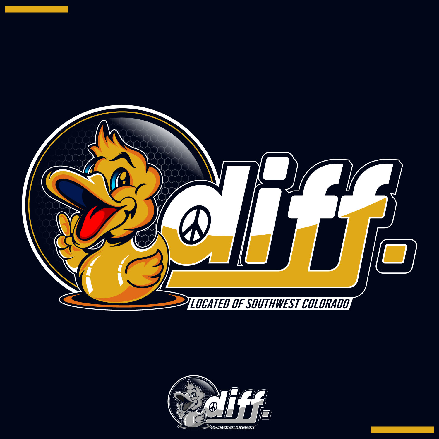 Logo Design by Suvendu.S for this project | Design #35653645