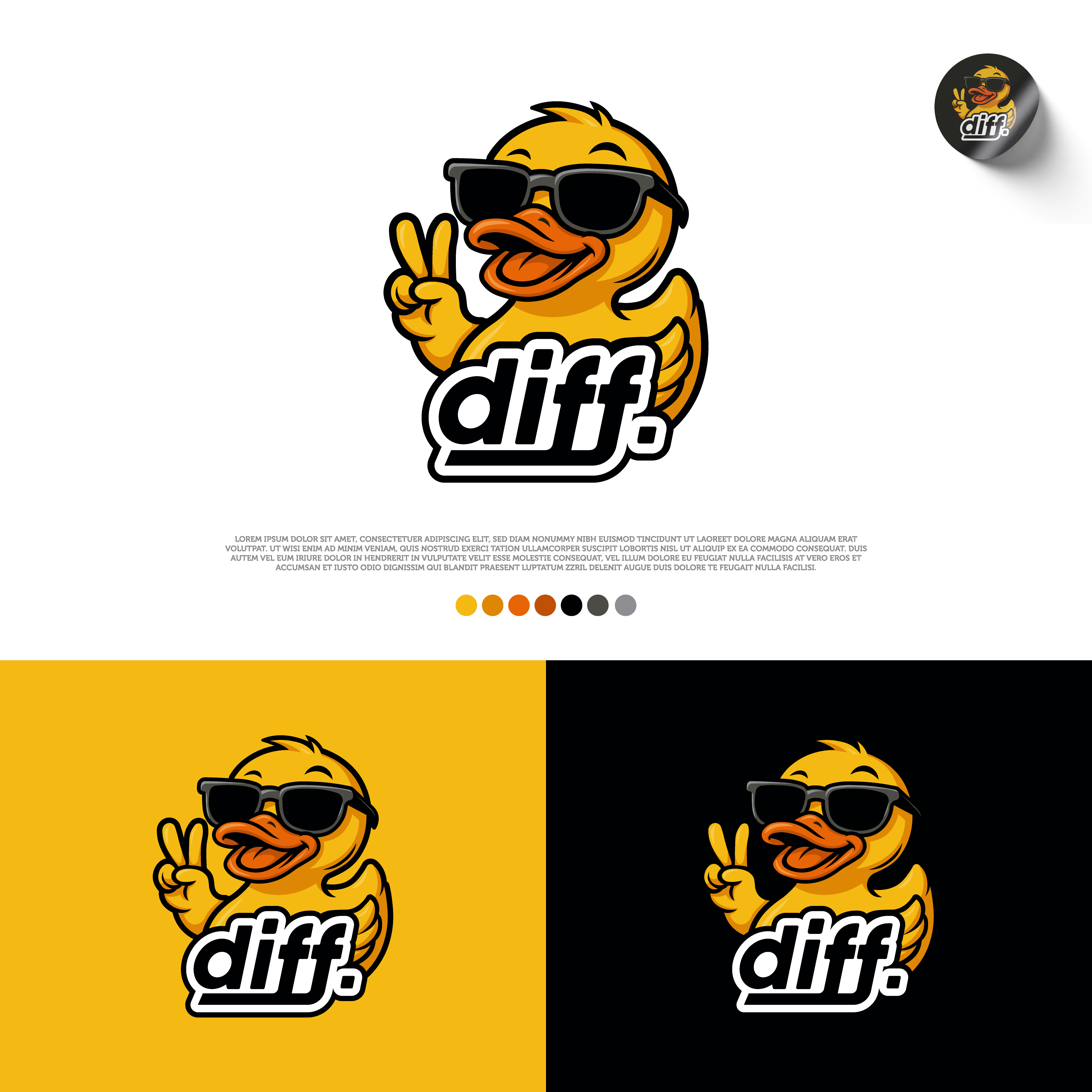 Logo Design by AG Artworks for this project | Design #35669881