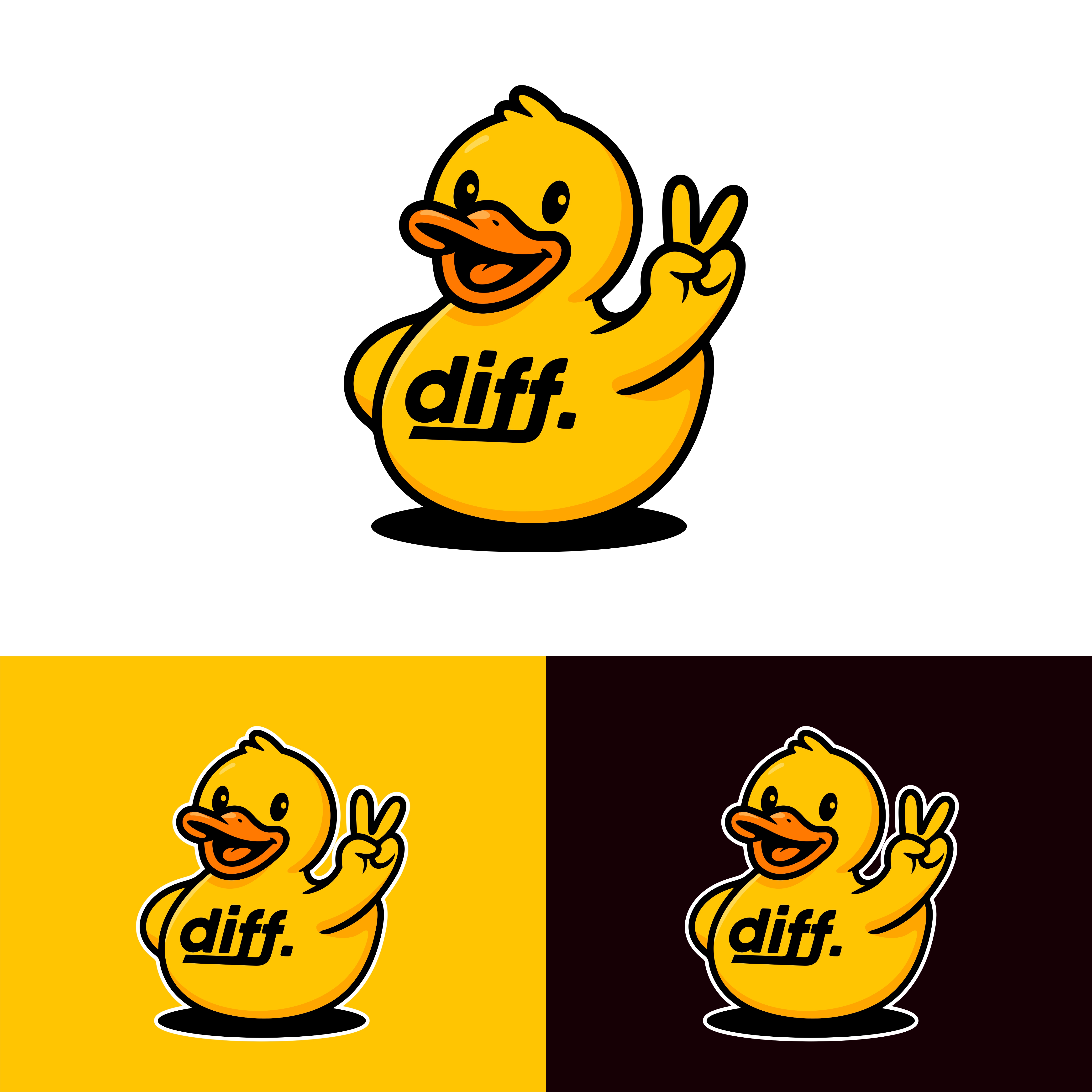 Diseño de Logo por DoelBast para este proyecto | Diseño #35640740