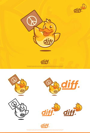 Diseño de Logo por Gabriel T. Marques para este proyecto | Diseño: #35637880