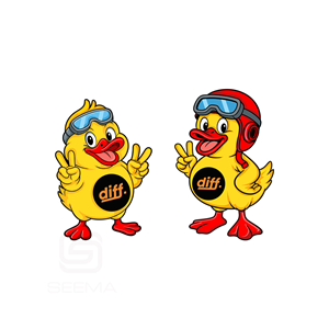 Logo Design by teddy_sign