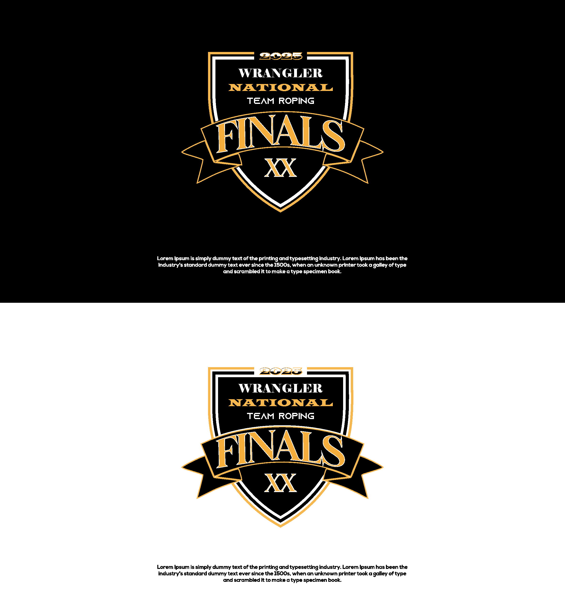 Logo Design by manggawkwk for WTRC | Design #35632307