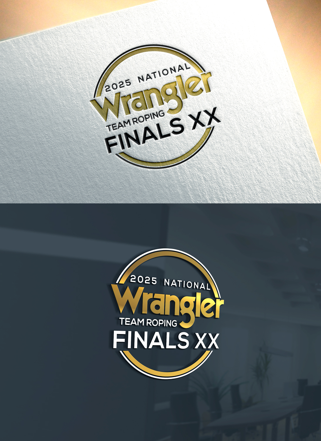 Logo Design by RaKu 2 for WTRC | Design #35664206