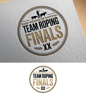 Design de Logo par bute pour WTRC | Design : #35649353