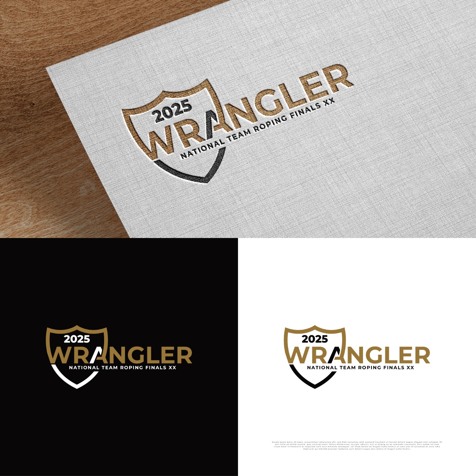 Logo-Design von Titan Solbiz für WTRC | Design #35635838