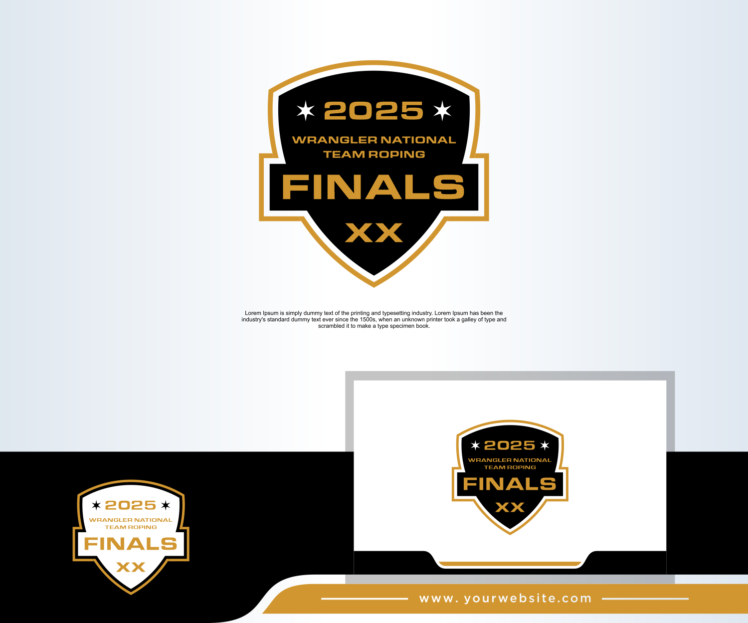 Logo Design by in creative for WTRC | Design #35666799
