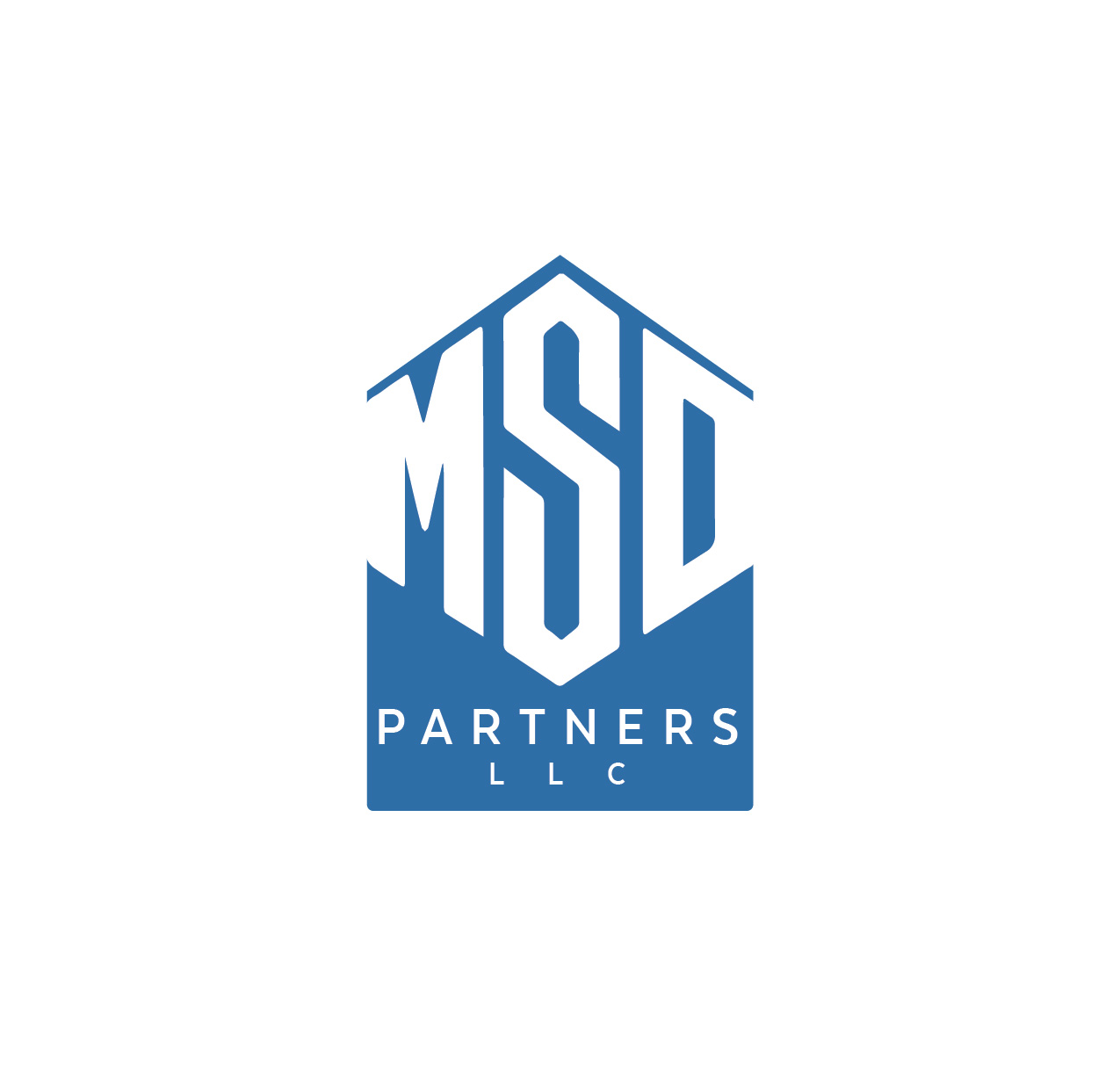 Logo-Design von Creative Shots Studio für Market Street Development, LLC | Design #35633934