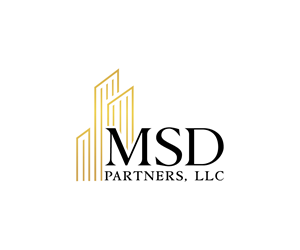 Logo Design by Adi Graphics for Market Street Development, LLC | Design: #35634570