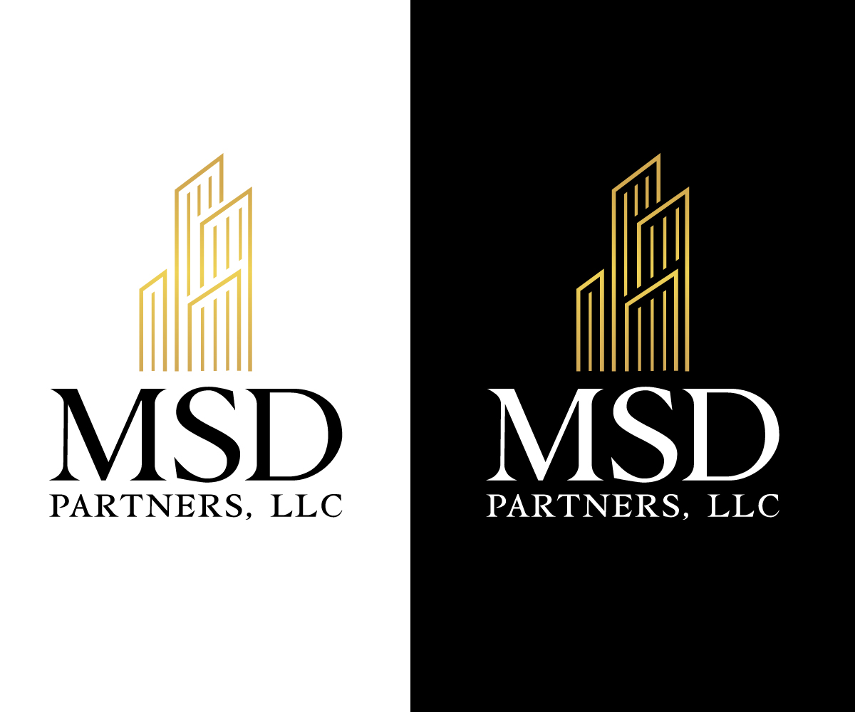 Design de Logo par Adi Graphics pour Market Street Development, LLC | Design #35634571