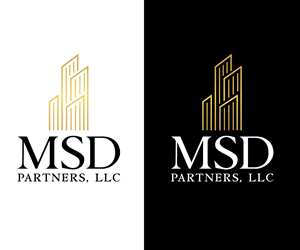 Logo Design by Adi Graphics for Market Street Development, LLC | Design: #35634571
