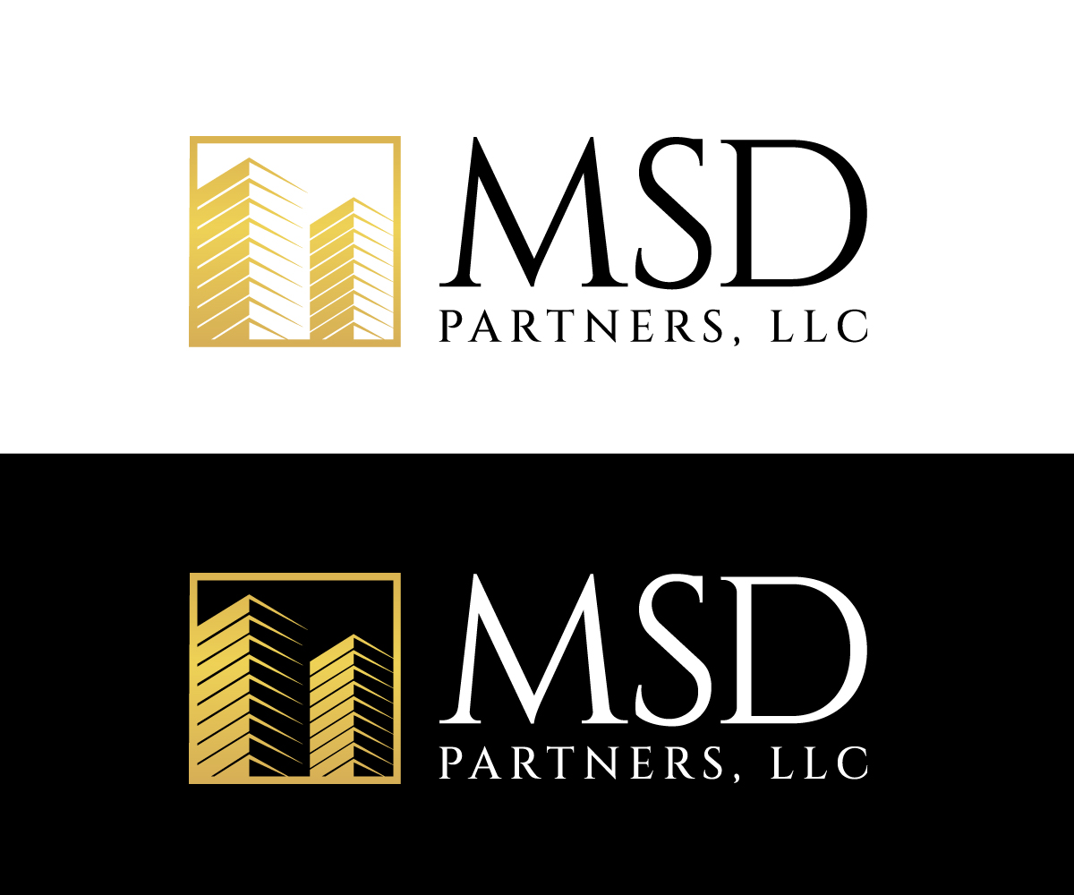 Logo Design by Adi Graphics for Market Street Development, LLC | Design #35634572