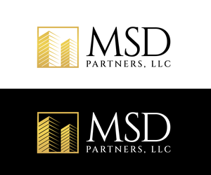 Logo Design by Adi Graphics for Market Street Development, LLC | Design: #35634572