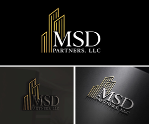 Logo Design by Adi Graphics for Market Street Development, LLC | Design: #35634573