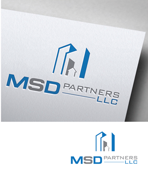 Logo Design by Om Namah Shivay for Market Street Development, LLC | Design: #35635023