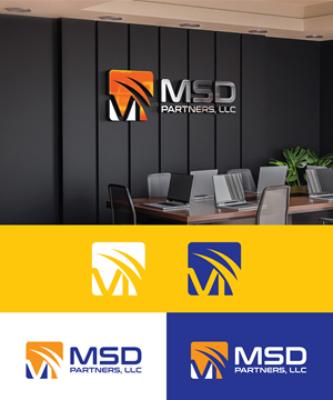 Logo-Design von StromDesignHub für Market Street Development, LLC | Design #35636109