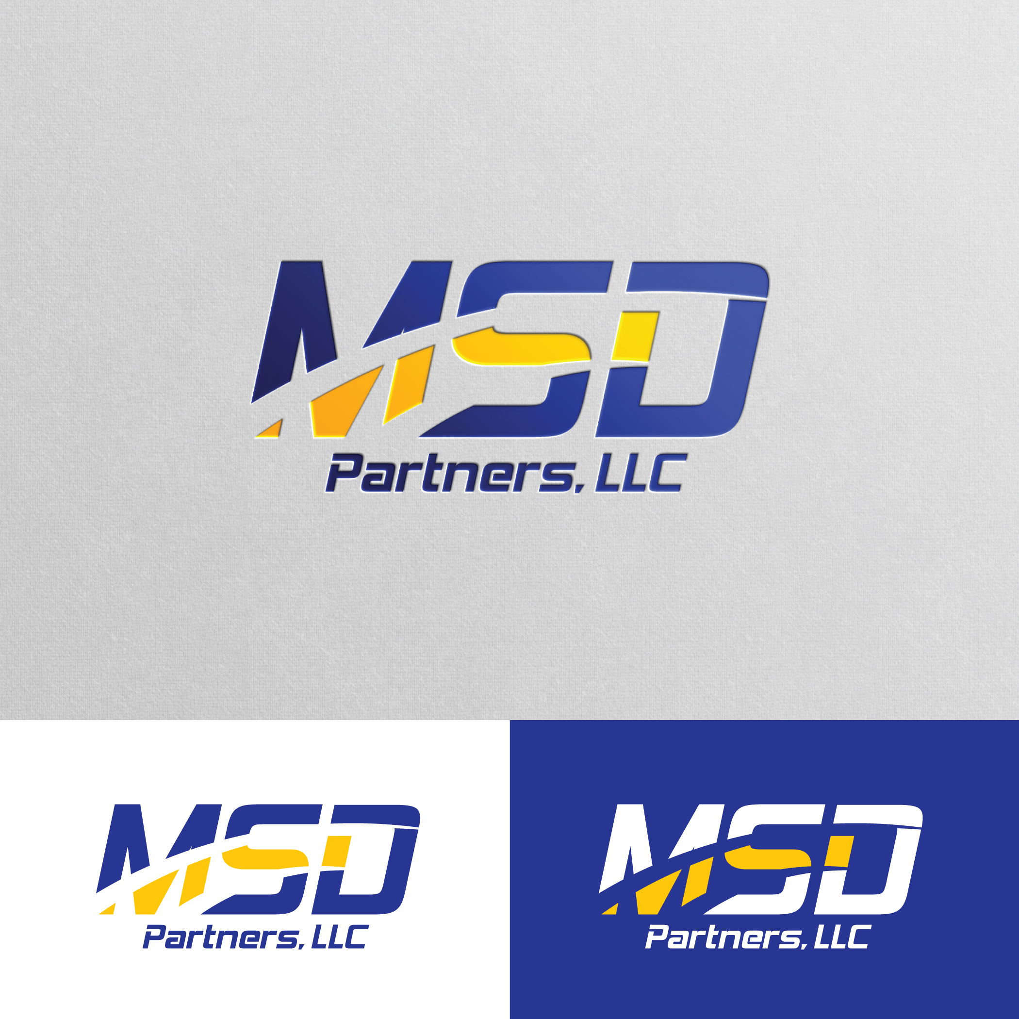 Design de Logo par StromDesignHub pour Market Street Development, LLC | Design #35636110