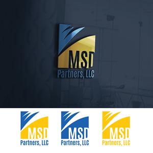 Logo Design by StromDesignHub for Market Street Development, LLC | Design: #35636111