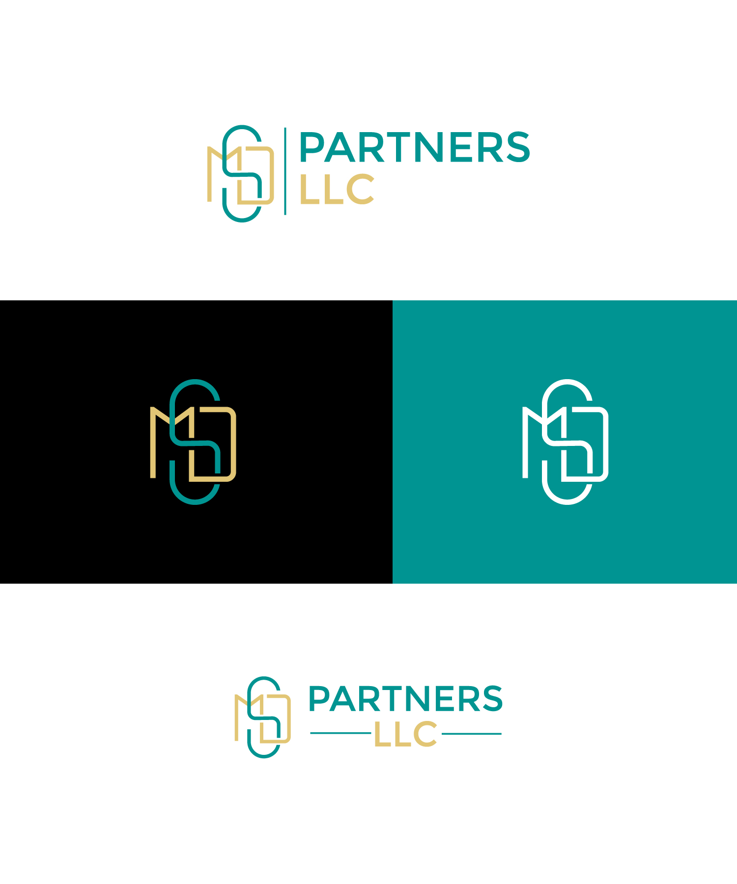 Logo-Design von Farhad Kreative für Market Street Development, LLC | Design #35633410