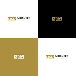 Logo Design by MugiBerkah for Market Street Development, LLC | Design: #35641681