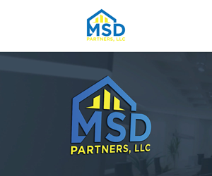 Logo Design by Luckey yaari for Market Street Development, LLC | Design: #35639886