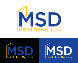Logo Design by Box Graphic for Market Street Development, LLC | Design: #35635526