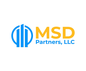 Logo Design by Thati Designs for Market Street Development, LLC | Design: #35641951