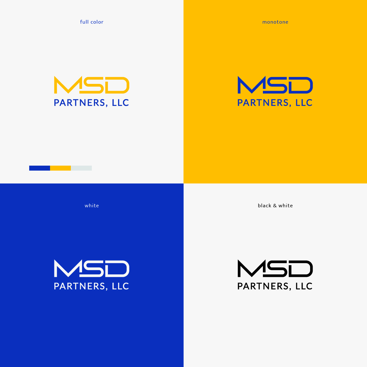 Diseño de Logo por Lammy para Market Street Development, LLC | Diseño #35664611