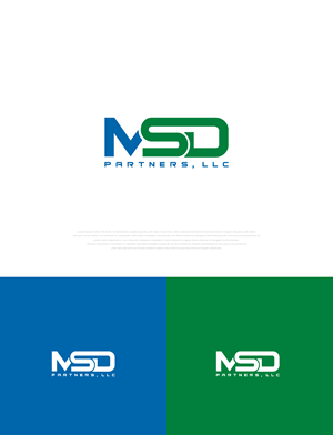 Logo Design by Designzz. for Market Street Development, LLC | Design: #35636135