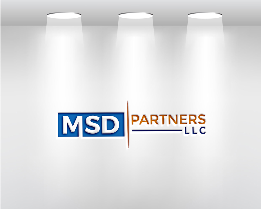 Logo-Design von amran mollaa für Market Street Development, LLC | Design #35634477