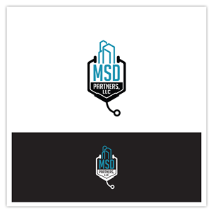 Logo Design by yans23 for Market Street Development, LLC | Design: #35671913