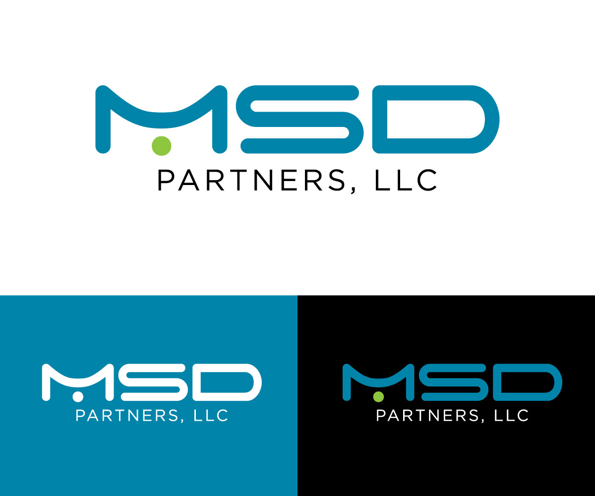 Logo Design by Kavth for Market Street Development, LLC | Design #35657154