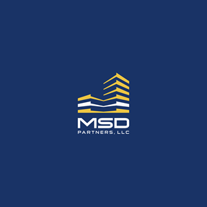 Logo Design by Adilia Romadina for Market Street Development, LLC | Design: #35632298