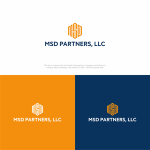 Diseño de Logo por melzh para Market Street Development, LLC | Diseño: #35632789