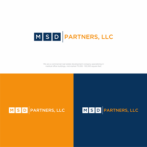 Logo Design by melzh for Market Street Development, LLC | Design: #35666220