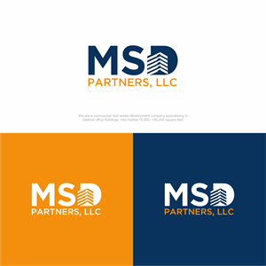 Logo Design by melzh for Market Street Development, LLC | Design: #35666244