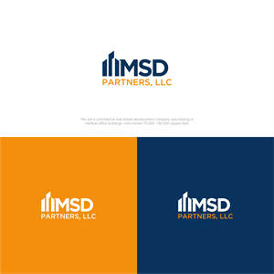Diseño de Logo por melzh para Market Street Development, LLC | Diseño: #35666274