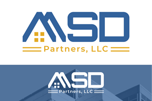 Logo Design by Aezakmi for Market Street Development, LLC | Design: #35643306