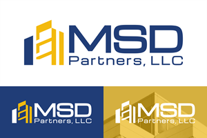 Logo Design by Aezakmi for Market Street Development, LLC | Design: #35643313