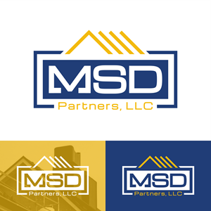 Logo Design by Aezakmi for Market Street Development, LLC | Design: #35643330