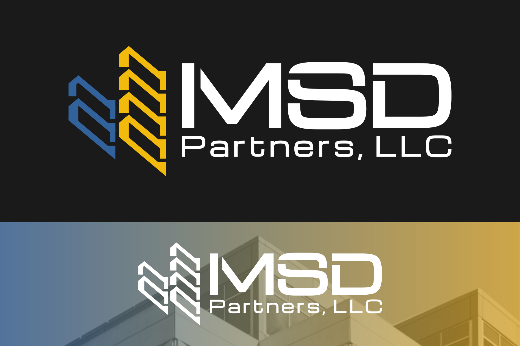Logo Design by Aezakmi for Market Street Development, LLC | Design #35643335